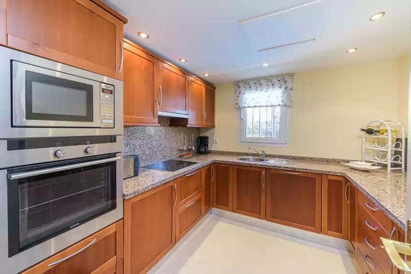 Location de vacances à Villa riviera, Calahonda-Chaparral