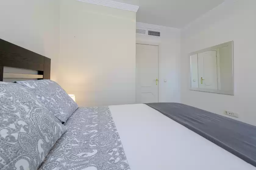 Location de vacances à Villa riviera, Calahonda-Chaparral