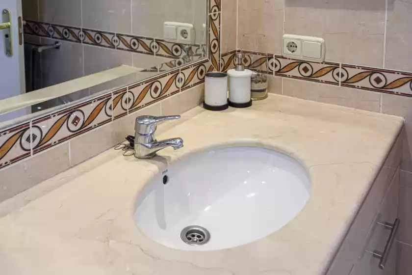 Location de vacances à Villa riviera, Calahonda-Chaparral