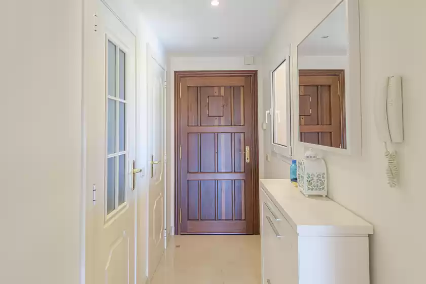 Location de vacances à Villa riviera, Calahonda-Chaparral