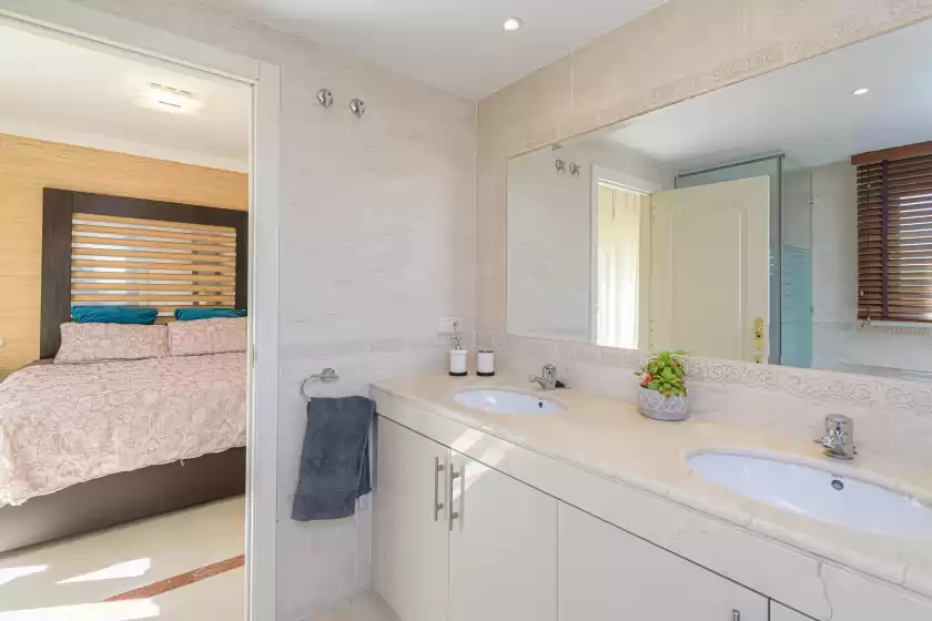 Location de vacances à Villa riviera, Calahonda-Chaparral