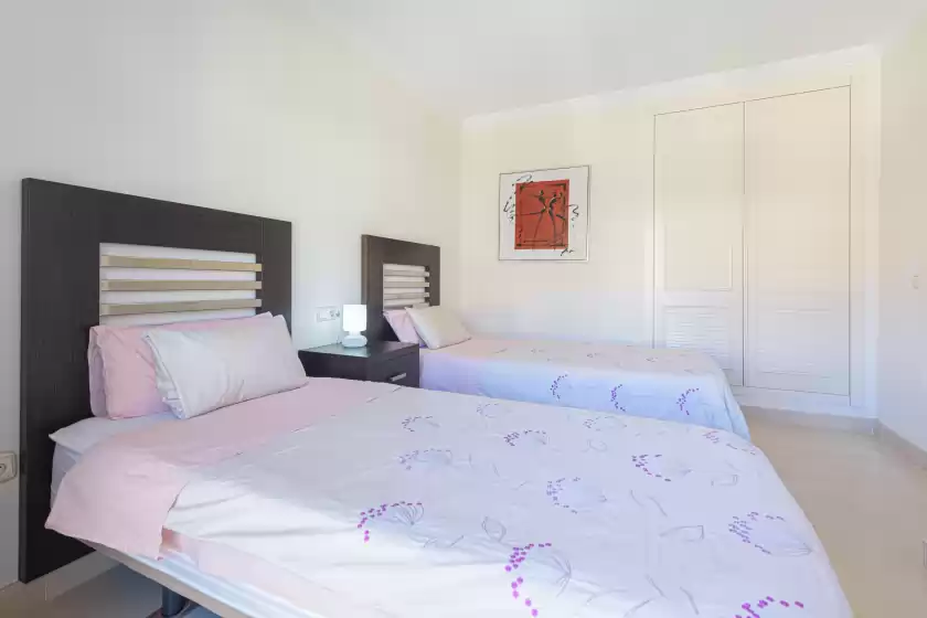 Location de vacances à Villa riviera, Calahonda-Chaparral