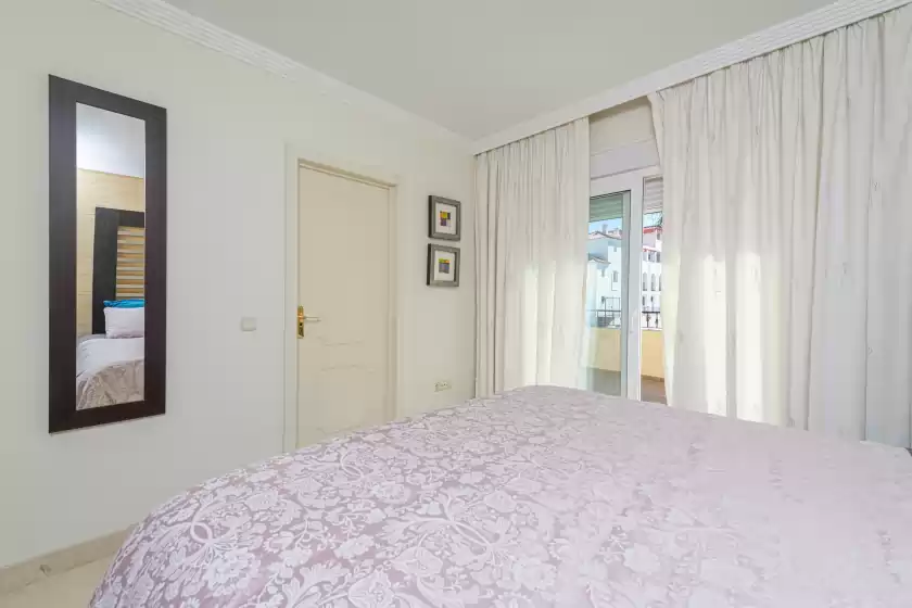 Location de vacances à Villa riviera, Calahonda-Chaparral