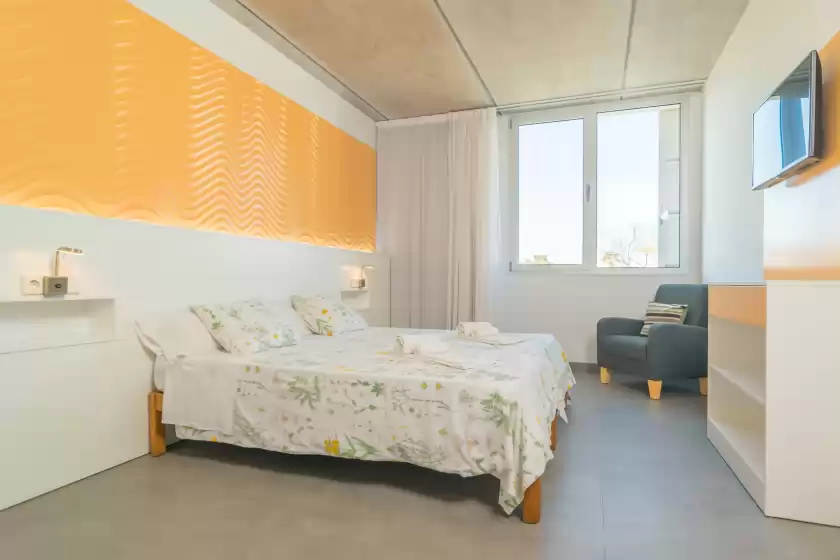 Ferienhaus auf Villa mar 18, Can Picafort