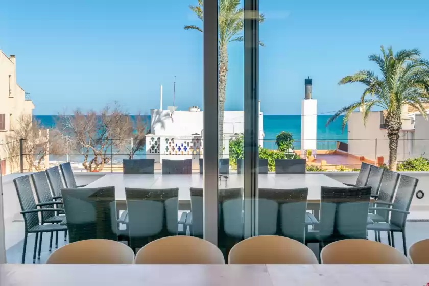 Ferienhaus auf Villa mar 18, Can Picafort