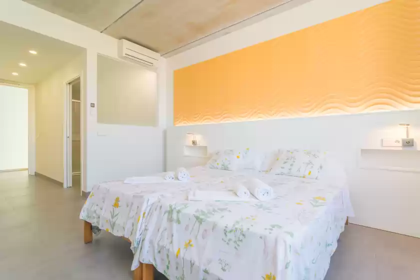 Ferienhaus auf Villa mar 18, Can Picafort