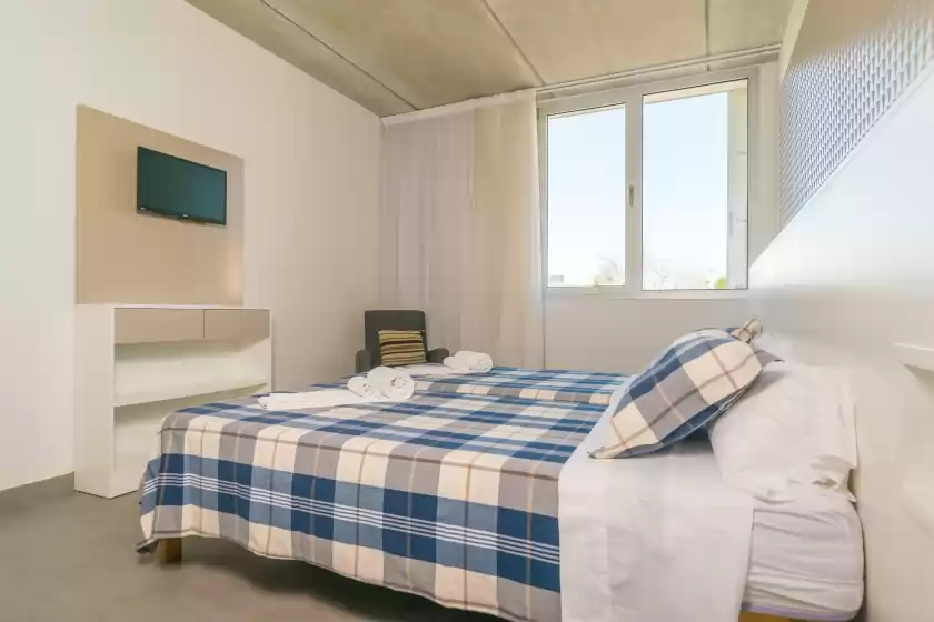 Ferienhaus auf Villa mar 18, Can Picafort