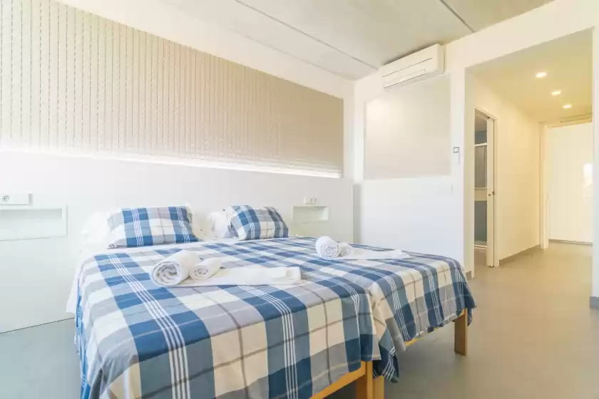 Ferienhaus auf Villa mar 18, Can Picafort