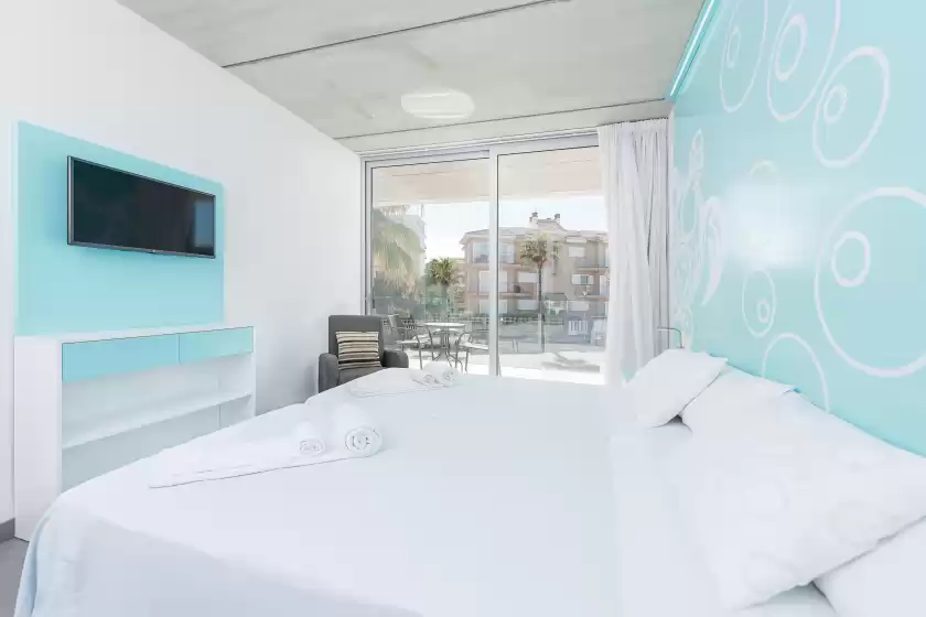 Ferienhaus auf Villa mar 18, Can Picafort