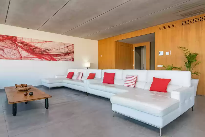 Ferienhaus auf Villa mar 18, Can Picafort