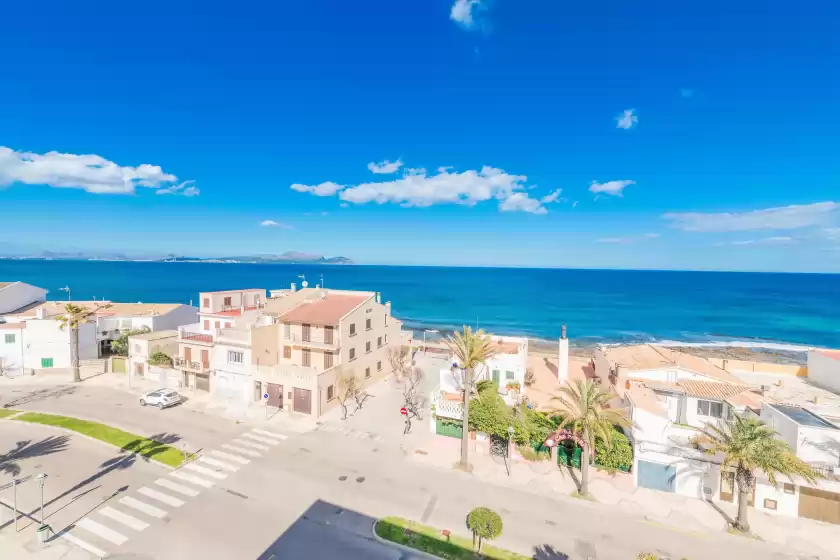 Ferienhaus auf Villa mar 18