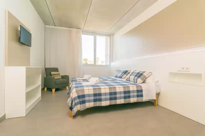 Ferienhaus auf Villa mar 18, Can Picafort