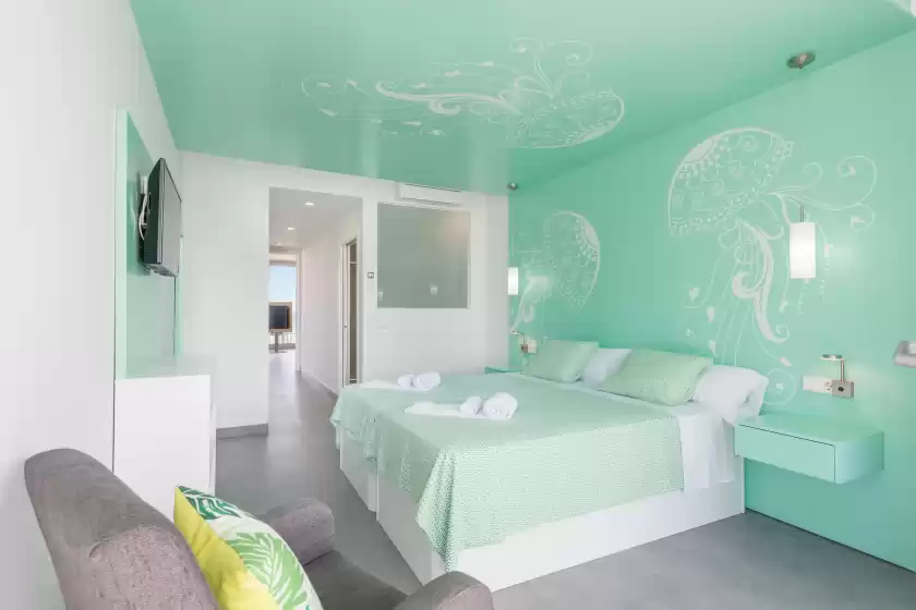 Ferienhaus auf Villa mar 18, Can Picafort