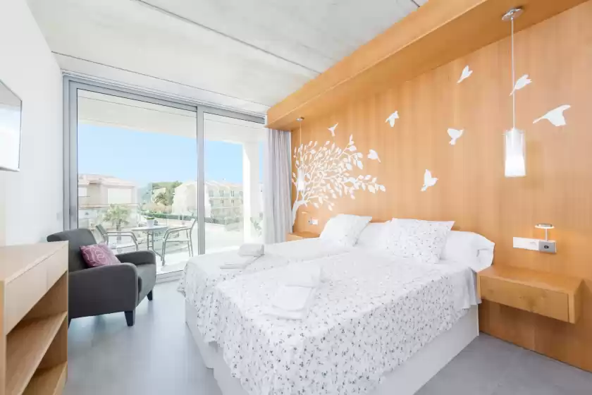 Ferienhaus auf Villa mar 18, Can Picafort