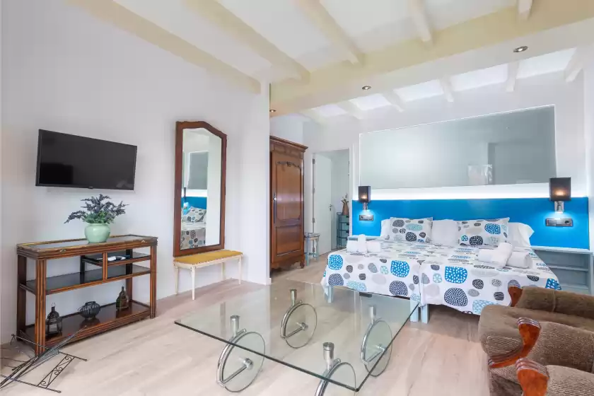 Holiday rentals in Villa marjals 16, Muro