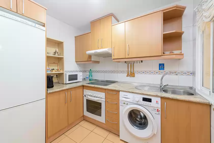 Location de vacances à La casa de bebita, Fuengirola