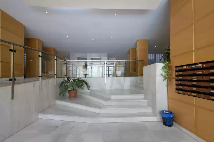 Location de vacances à La casa de bebita, Fuengirola