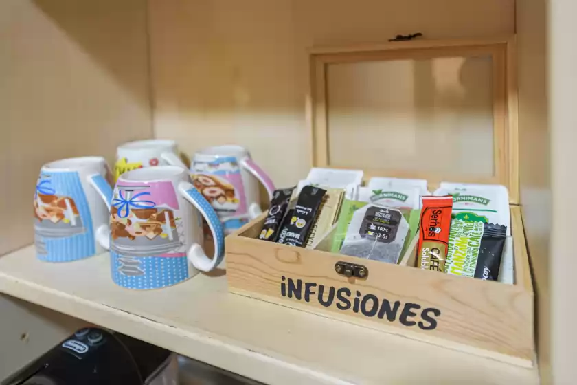 Location de vacances à La casa de bebita, Fuengirola