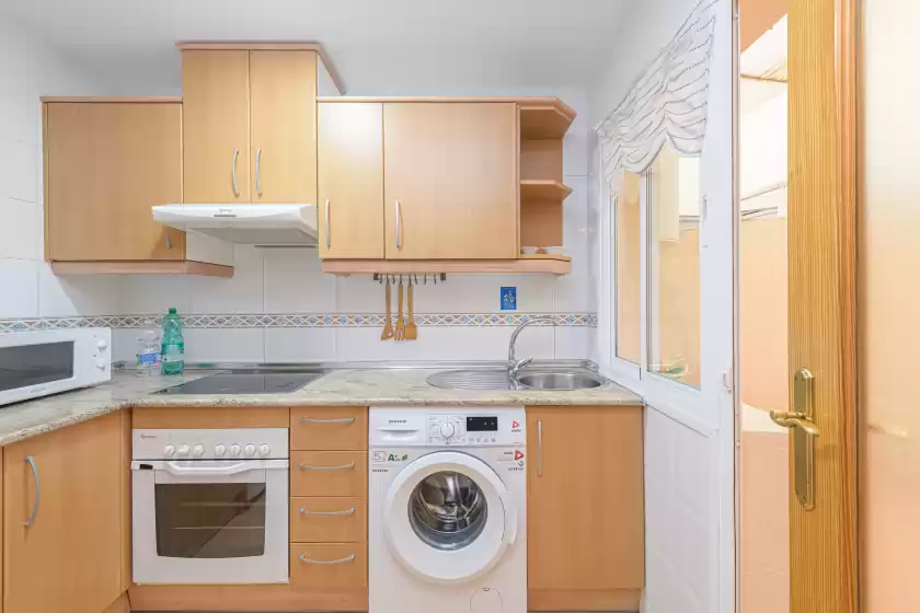 Location de vacances à La casa de bebita, Fuengirola