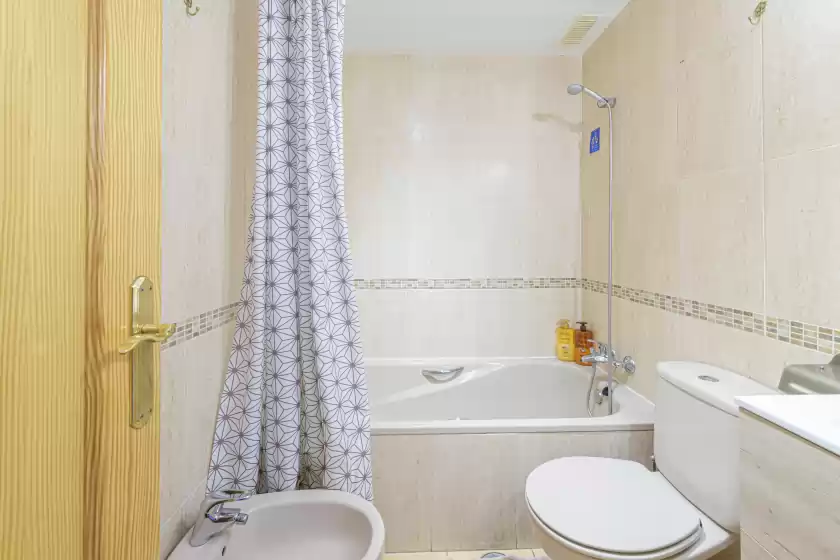 Location de vacances à La casa de bebita, Fuengirola