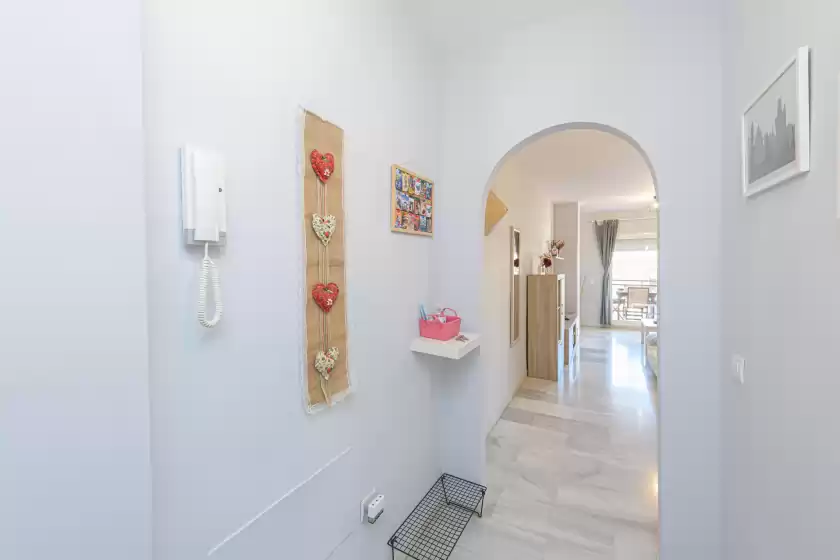 Location de vacances à La casa de bebita, Fuengirola