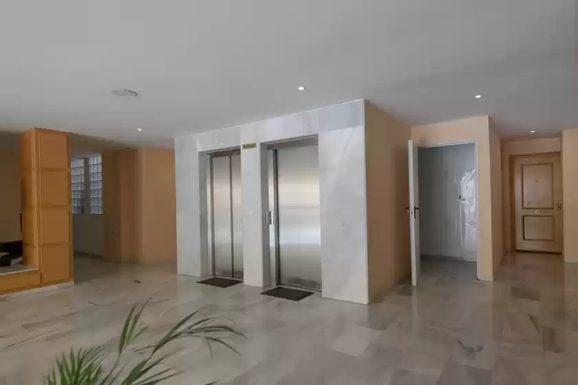 Location de vacances à La casa de bebita, Fuengirola