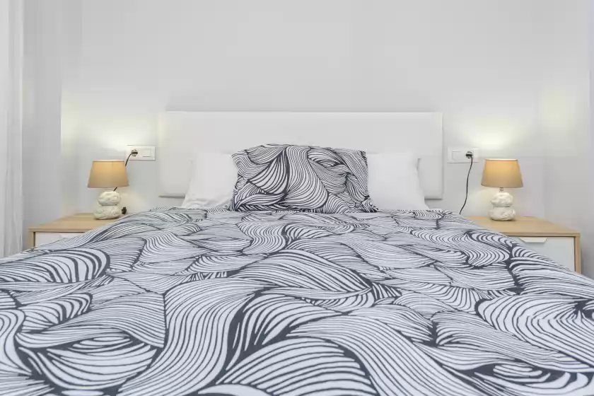 Location de vacances à La casa de bebita, Fuengirola