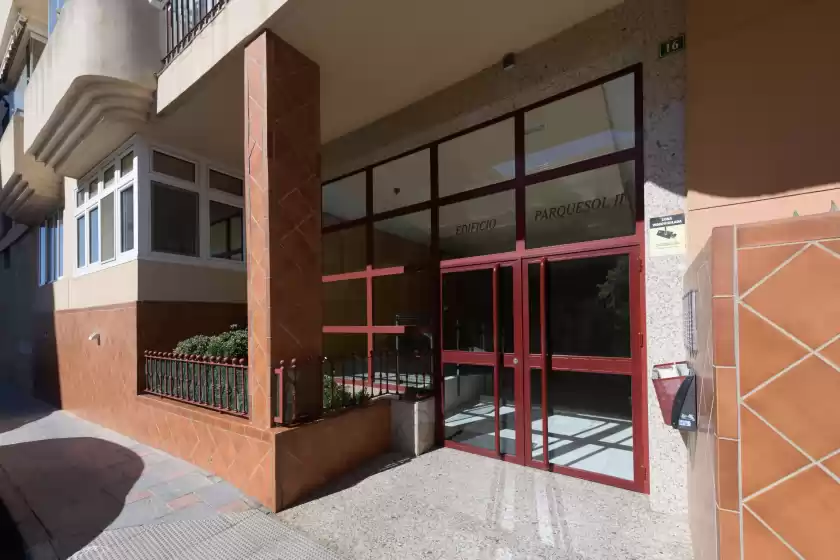 Location de vacances à La casa de bebita, Fuengirola