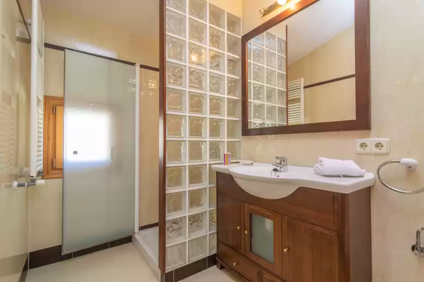 Location de vacances à Unio 36, Ariany