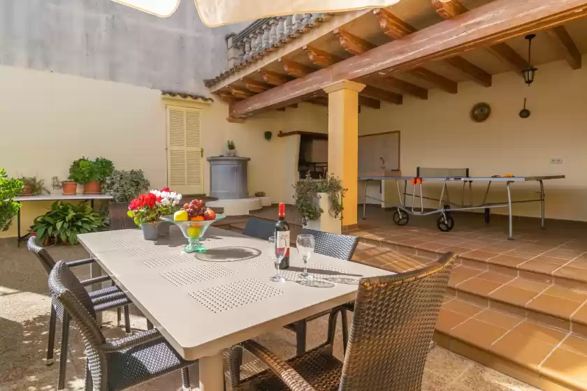 Location de vacances à Unio 36, Ariany