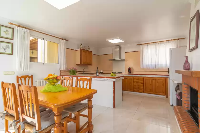 Location de vacances à Unio 36, Ariany