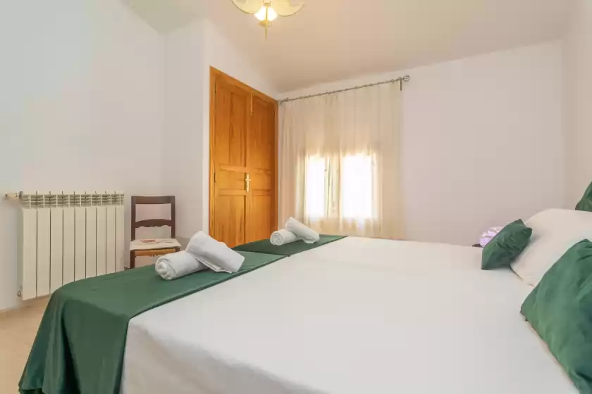 Location de vacances à Unio 36, Ariany