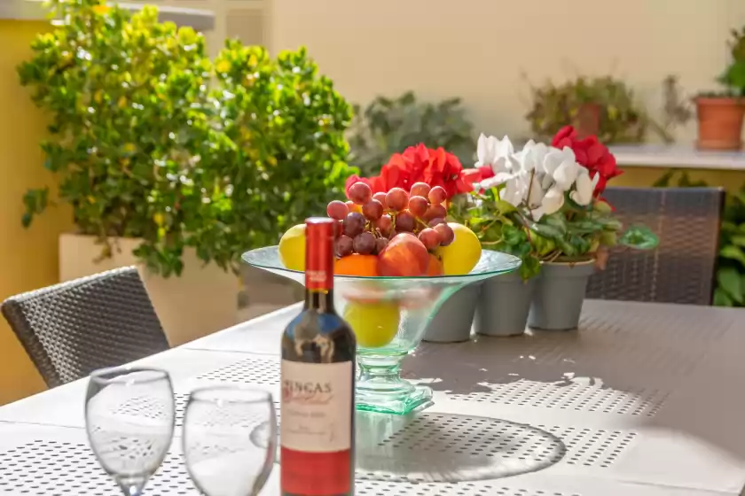 Location de vacances à Unio 36, Ariany