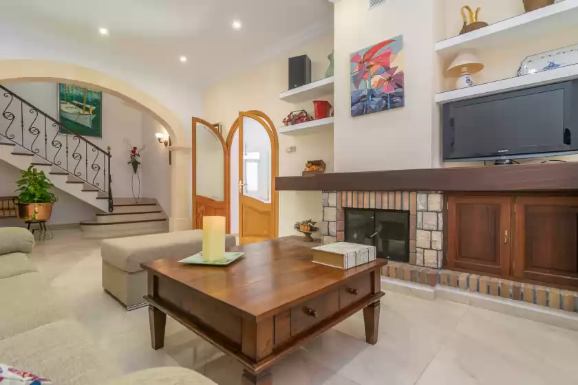 Location de vacances à Unio 36, Ariany