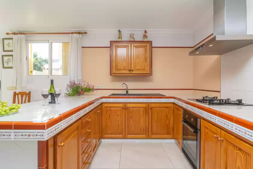 Location de vacances à Unio 36, Ariany