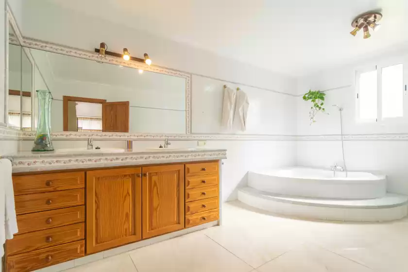 Location de vacances à Unio 36, Ariany