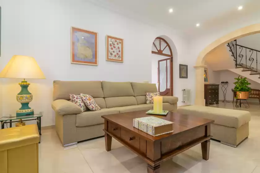 Location de vacances à Unio 36, Ariany