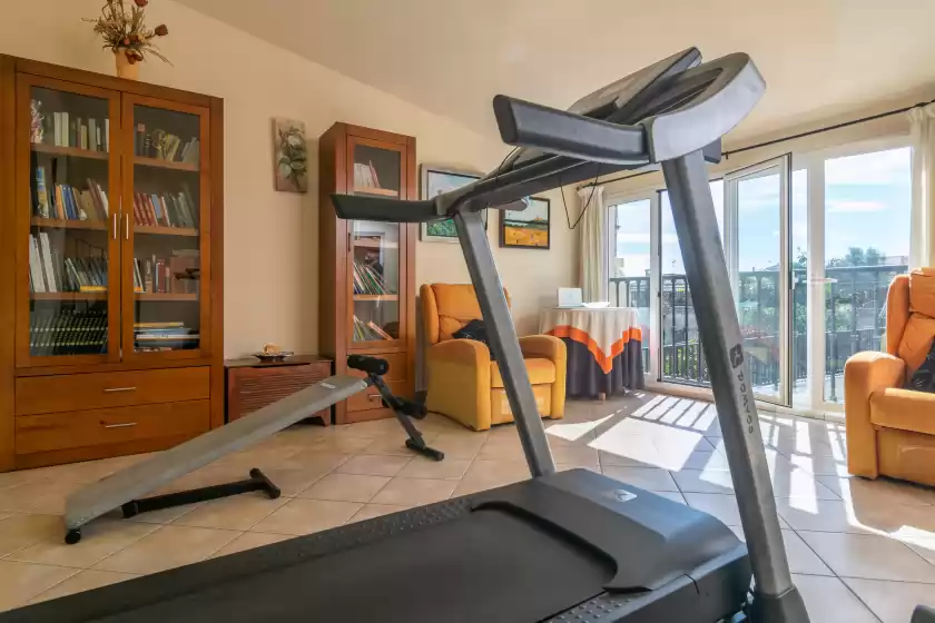 Location de vacances à Unio 36, Ariany