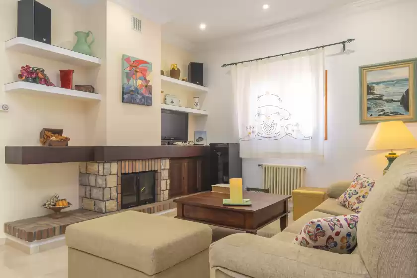 Location de vacances à Unio 36, Ariany