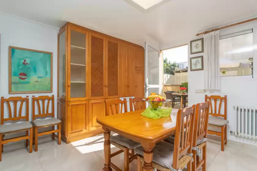 Location de vacances à Unio 36, Ariany