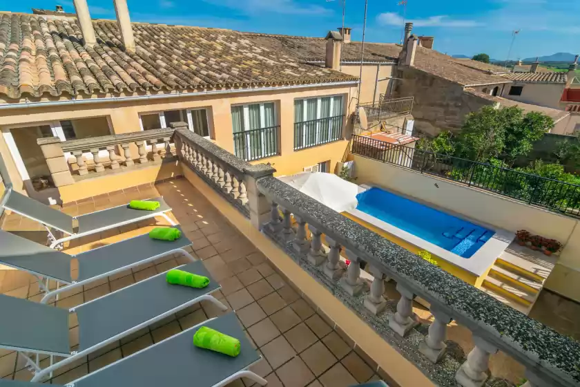 Location de vacances à Unio 36, Ariany