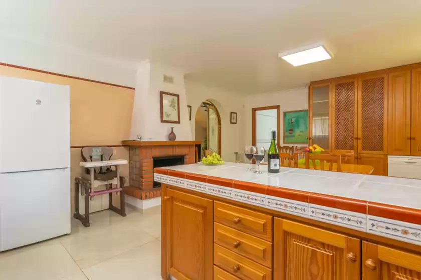 Location de vacances à Unio 36, Ariany