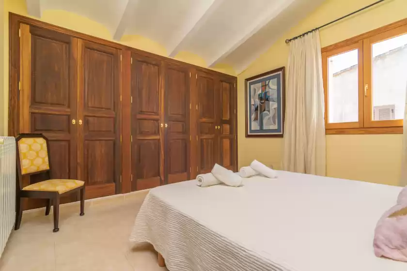 Location de vacances à Unio 36, Ariany