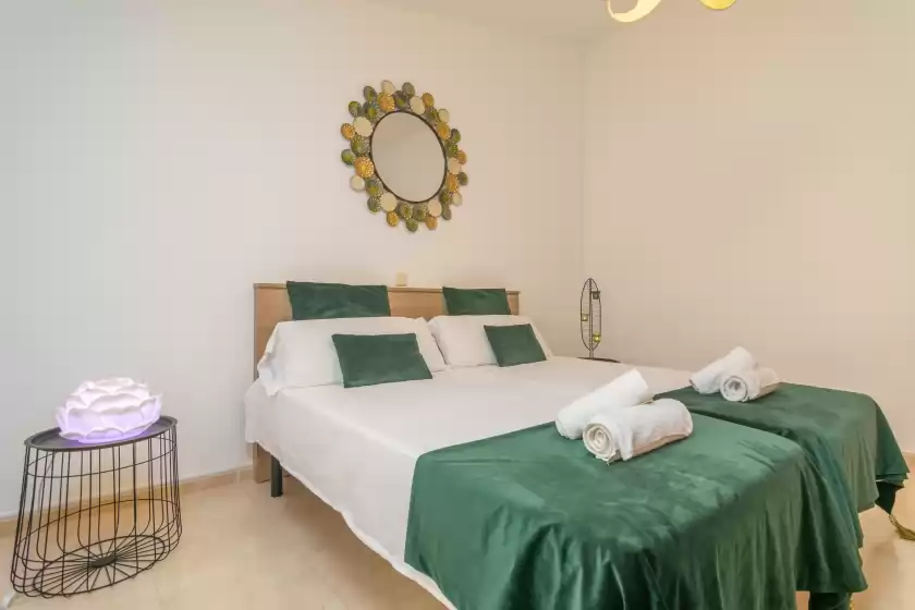 Location de vacances à Unio 36, Ariany