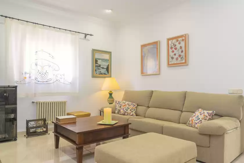 Location de vacances à Unio 36, Ariany