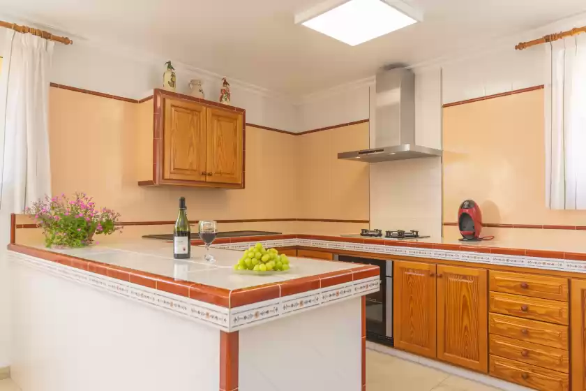 Location de vacances à Unio 36, Ariany