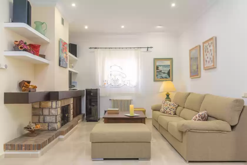 Location de vacances à Unio 36, Ariany