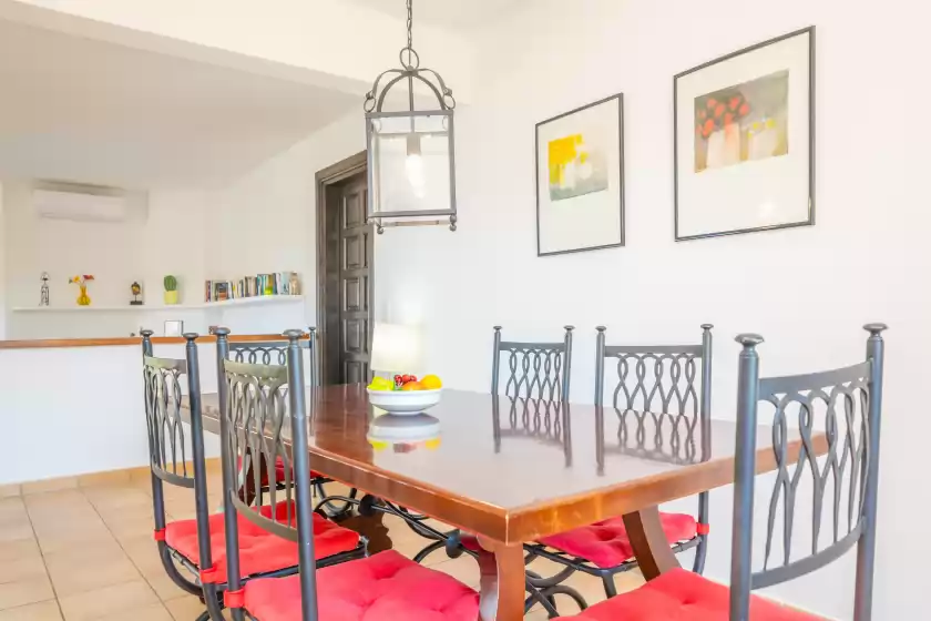 Location de vacances à Villa pastor, Porto Cristo