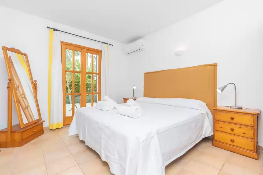 Location de vacances à Villa pastor, Porto Cristo