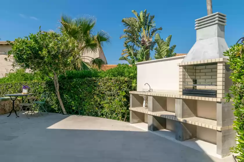 Location de vacances à Villa pastor, Porto Cristo